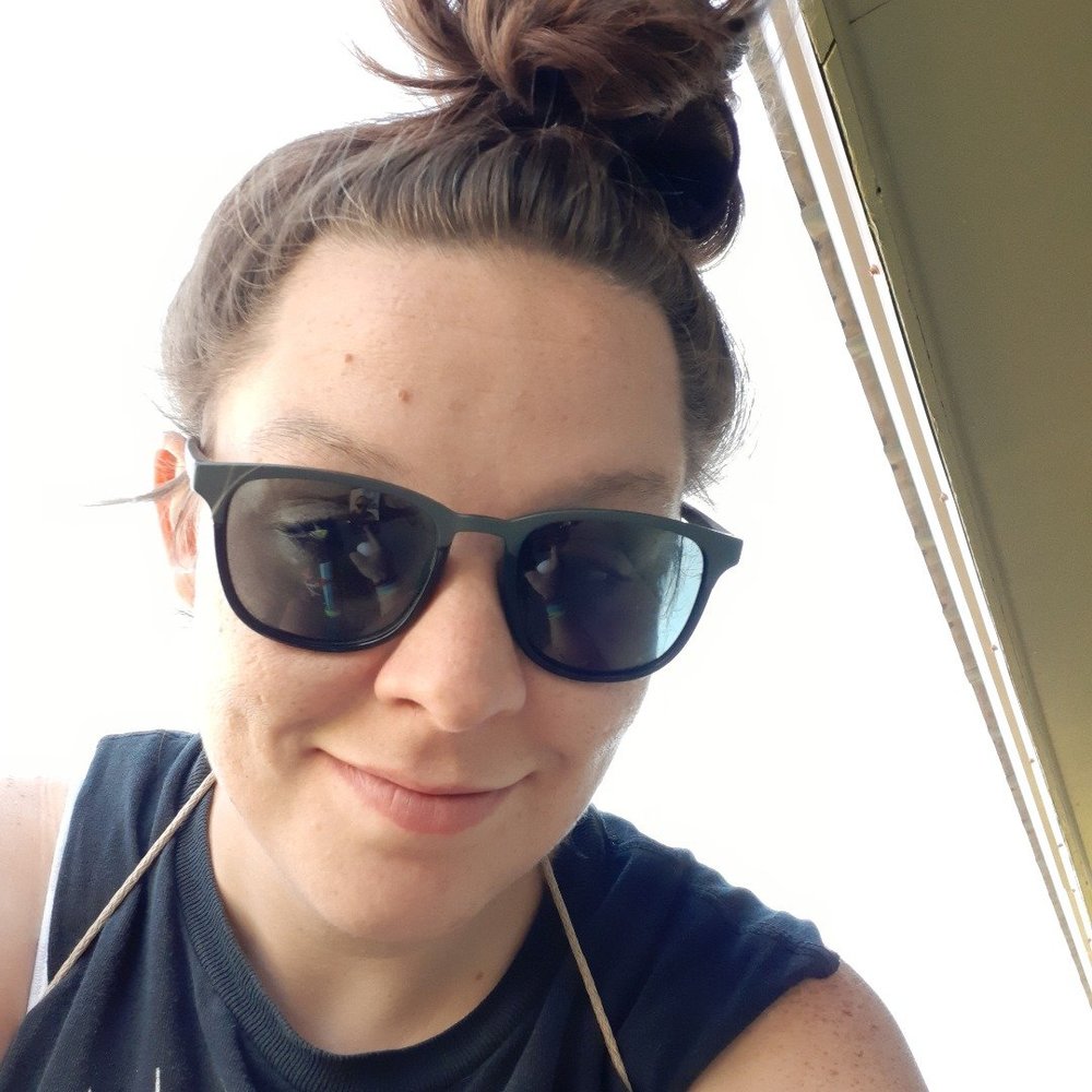 Meet your Posher, Teresa